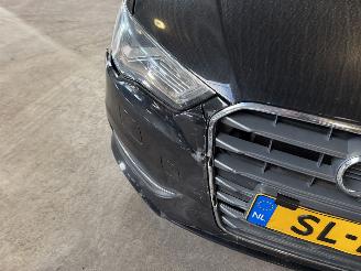 Audi A3 Sportback 1.6 TDI Ambition Pro Line S picture 10