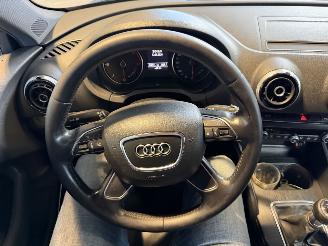 Audi A3 Sportback 1.6 TDI Ambition Pro Line S picture 19