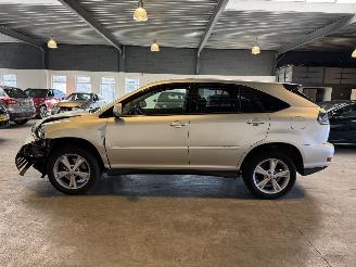 Lexus RX RX 400h Executive picture 2