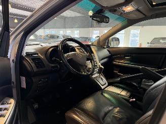 Lexus RX RX 400h Executive picture 16