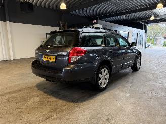 Subaru Outback Outback 2.5i picture 5