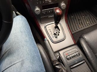 Subaru Outback Outback 2.5i picture 21