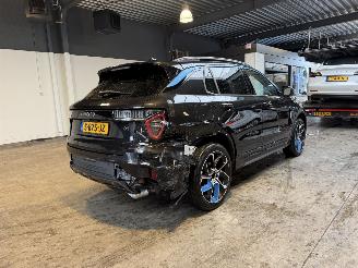 Lynk & Co 01 01 1.5 PHEV picture 5
