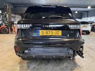 Lynk & Co 01 01 1.5 PHEV picture 4