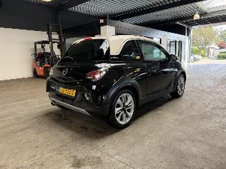 Opel Adam 1.0 Turbo Rocks Blitz 96.000 NAP! picture 5