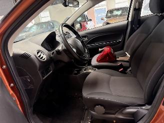 Mitsubishi Space-star 1.2 Life Automaat! 105.000 KM picture 18