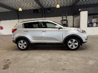 Kia Sportage 1.6 GDI X-ecutive Plus NAP! picture 6