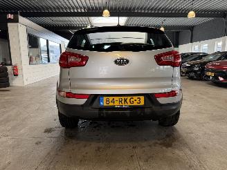 Kia Sportage 1.6 GDI X-ecutive Plus NAP! picture 4