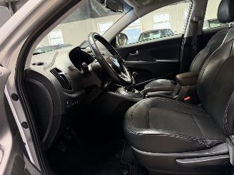 Kia Sportage 1.6 GDI X-ecutive Plus NAP! picture 16