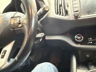 Kia Sportage 1.6 GDI X-ecutive Plus NAP! picture 24
