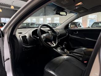 Kia Sportage 1.6 GDI X-ecutive Plus NAP! picture 15
