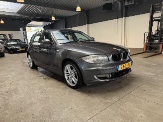 BMW 1-serie 116i Business Line NAP! picture 7
