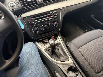 BMW 1-serie 116i Business Line NAP! picture 22