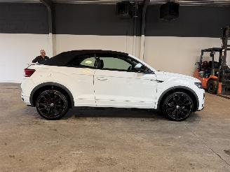 Volkswagen T-Roc Cabrio 1.5 TSI R-Line picture 6