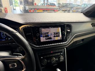 Volkswagen T-Roc Cabrio 1.5 TSI R-Line picture 18