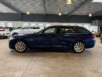 BMW 5-serie 520D High Executive picture 2