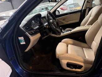 BMW 5-serie 520D High Executive picture 13