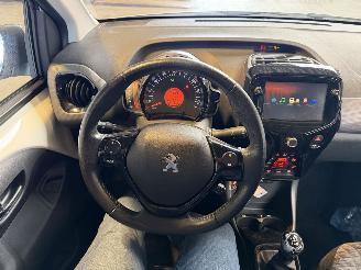 Peugeot 108 1.0 e-VTi Allure picture 20