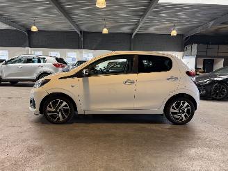 Peugeot 108 1.0 e-VTi Allure picture 2