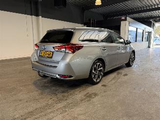 Toyota Auris Touring Sports 1.8 Hybrid Dynamic picture 5