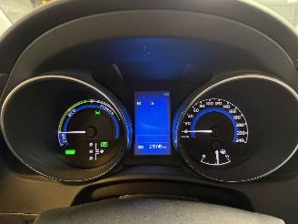 Toyota Auris Touring Sports 1.8 Hybrid Dynamic picture 28