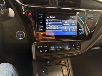 Toyota Auris Touring Sports 1.8 Hybrid Dynamic picture 27