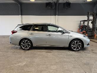 Toyota Auris Touring Sports 1.8 Hybrid Dynamic picture 6