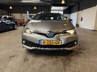 Toyota Auris Touring Sports 1.8 Hybrid Dynamic picture 8