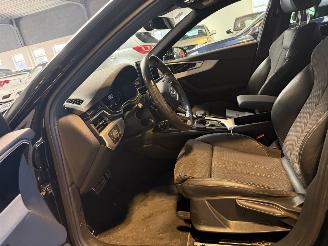 Audi A4 Avant 35 TFSI S edition Competition picture 21
