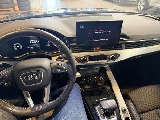 Audi A4 Avant 35 TFSI S edition Competition picture 26