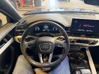 Audi A4 Avant 35 TFSI S edition Competition picture 25