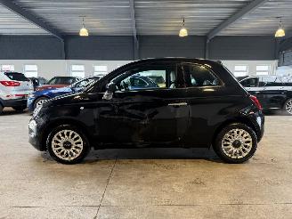 Fiat 500C 1.0 Hybrid Dolcevita picture 2