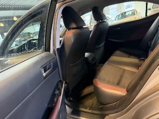 Lexus IS 300h Hybrid Sp. Ed. picture 16