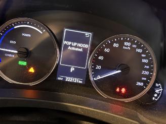 Lexus IS 300h Hybrid Sp. Ed. picture 26