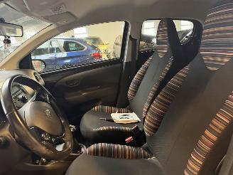 Citroën C1 1.0 e-VTi Shine picture 16
