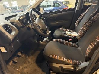 Citroën C1 1.0 e-VTi Shine picture 15