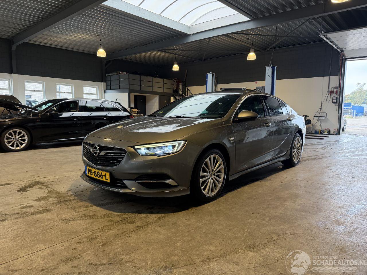 Opel Insignia Grand Sport 1.6 CDTI Business Executive
