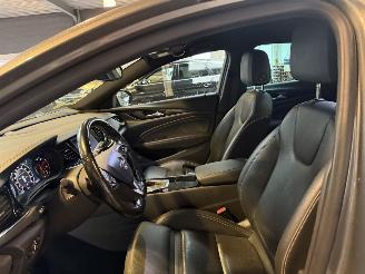 Opel Insignia Grand Sport 1.6 CDTI Business Executive picture 15