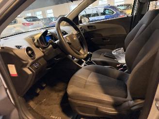 Chevrolet Aveo 1.2 LT picture 14