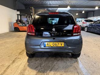 Peugeot 108 1.0 e-VTi Active TOP! picture 4