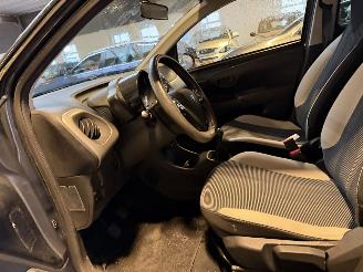 Peugeot 108 1.0 e-VTi Active TOP! picture 16
