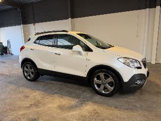 Opel Mokka 1.4 T Cosmo picture 5