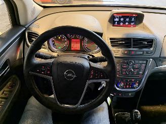Opel Mokka 1.4 T Cosmo picture 10