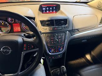 Opel Mokka 1.4 T Cosmo picture 11