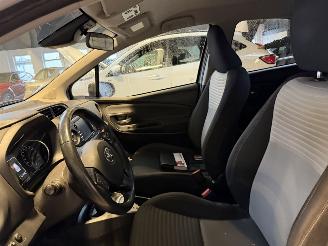 Toyota Yaris 1.5 Hybrid Comfort picture 14