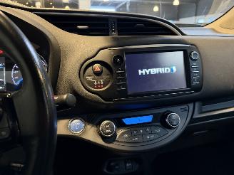 Toyota Yaris 1.5 Hybrid Comfort picture 19