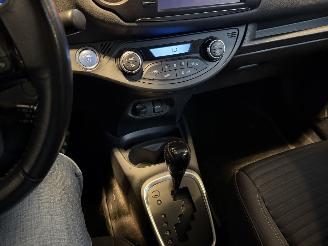 Toyota Yaris 1.5 Hybrid Comfort picture 20