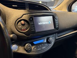 Toyota Yaris 1.5 Hybrid Comfort picture 18