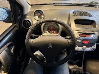 Peugeot 107 1.0 Active picture 22
