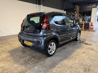 Peugeot 107 1.0 Active picture 5